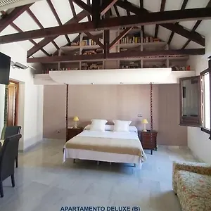 Appartement Torre De La Mezquita, Córdoba