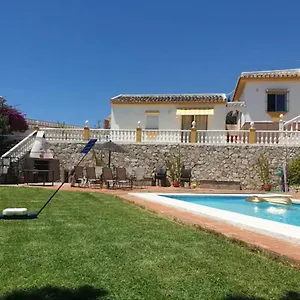  Apartamento La Casa De La Palmeras España