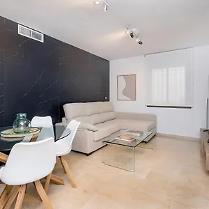  Apartamento Bhost - La Catedral