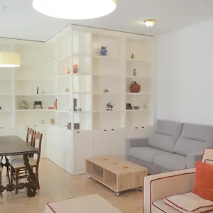  Apartamento Sunshine San Pablo