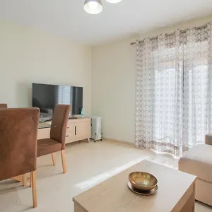  Apartamento Céntrico Cárdenas