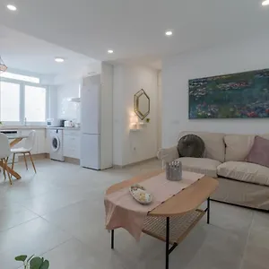  Apartamento Céntrico Orive