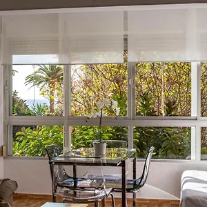  Apartamento Estudio Sun&friends España