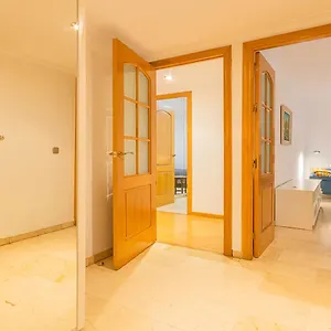  Apartamento Apartamento Centro Turístico