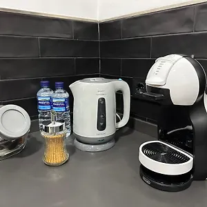  Apartamento La Cámara Ii Corredera