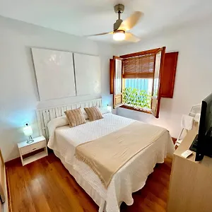 Apartamento Obispo Fitero Apartment