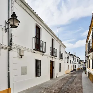 Urban Vida Alcazar Apartament