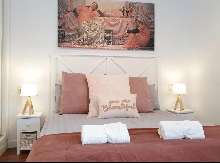 La Siesta En Tejares Apartment Cordoba Spain