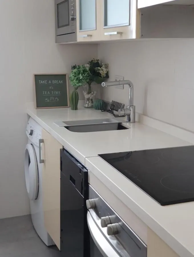 Apartament La Siesta En Tejares Kordoba 0*,  Hiszpania